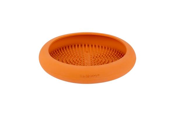 LickiMat UFO -  Orange